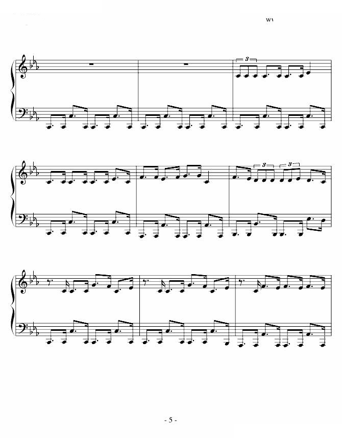 【韩国】Heartbreaker