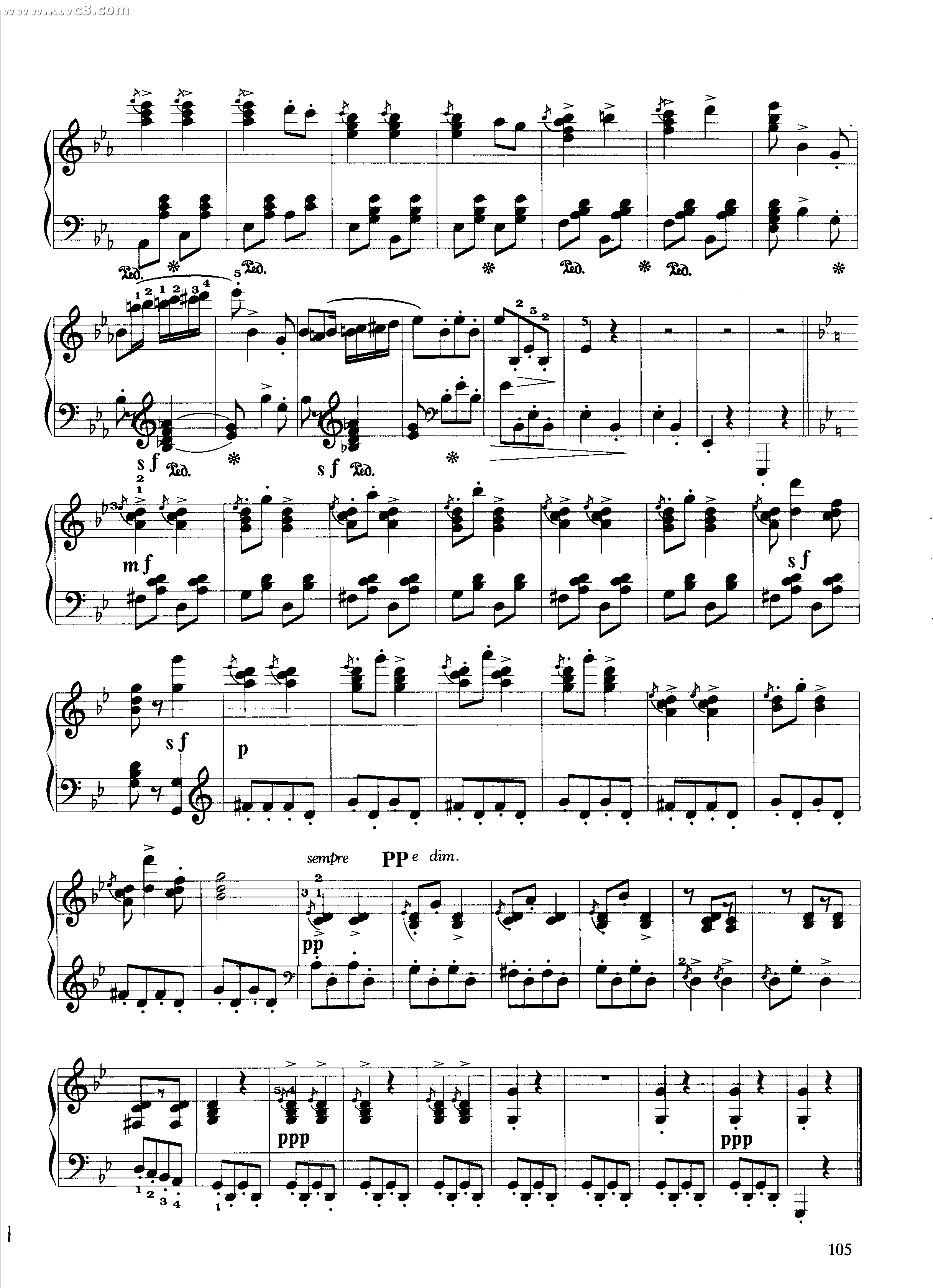 中国小夜曲