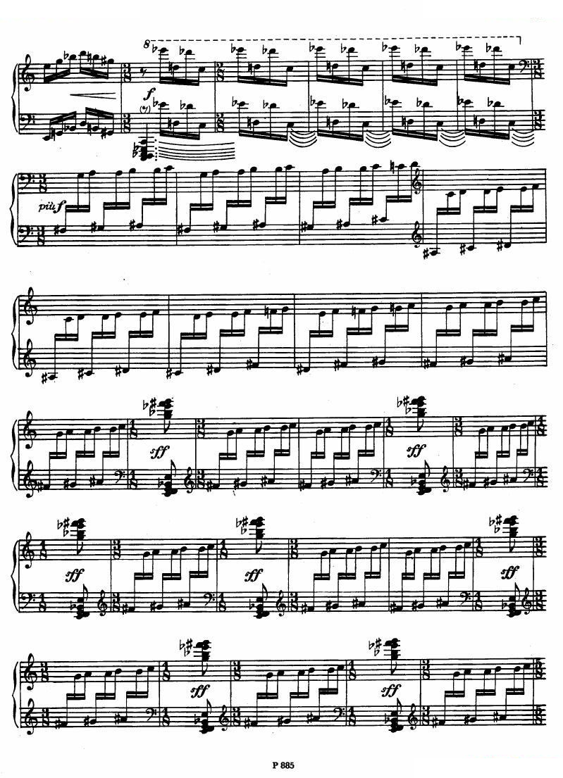 Fiser_piano sonata no.4