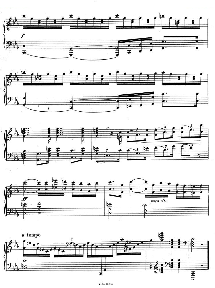 Brull_phantasiestuck op.47 no.2