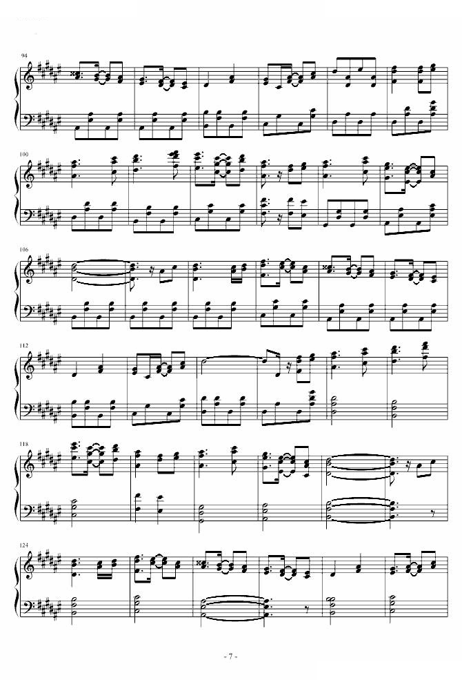 [东方]青蛙子BGM
