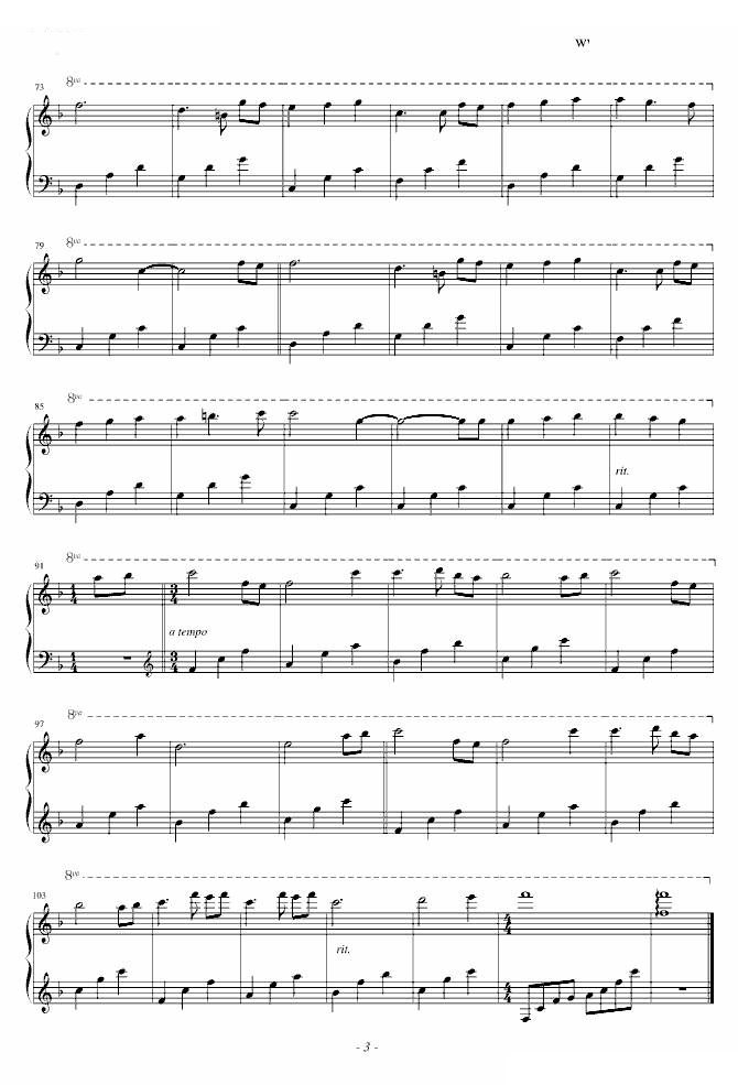 Butterfly Waltz