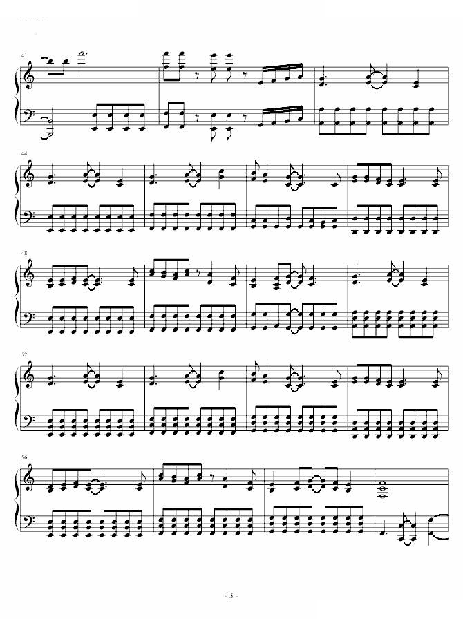 Code Geass R2 片头曲