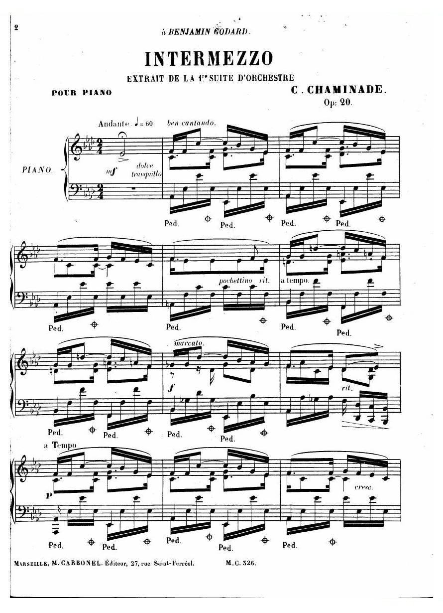 Chaminade_20_Intermezzo