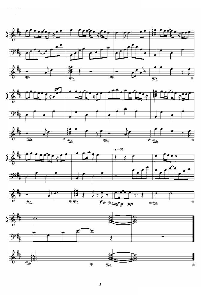 Graduation-三枝夕夏-柯南歌手