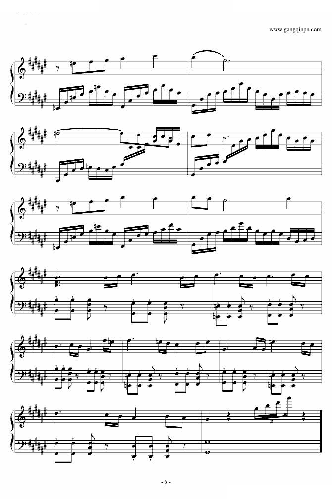 亡灵序曲 修改版