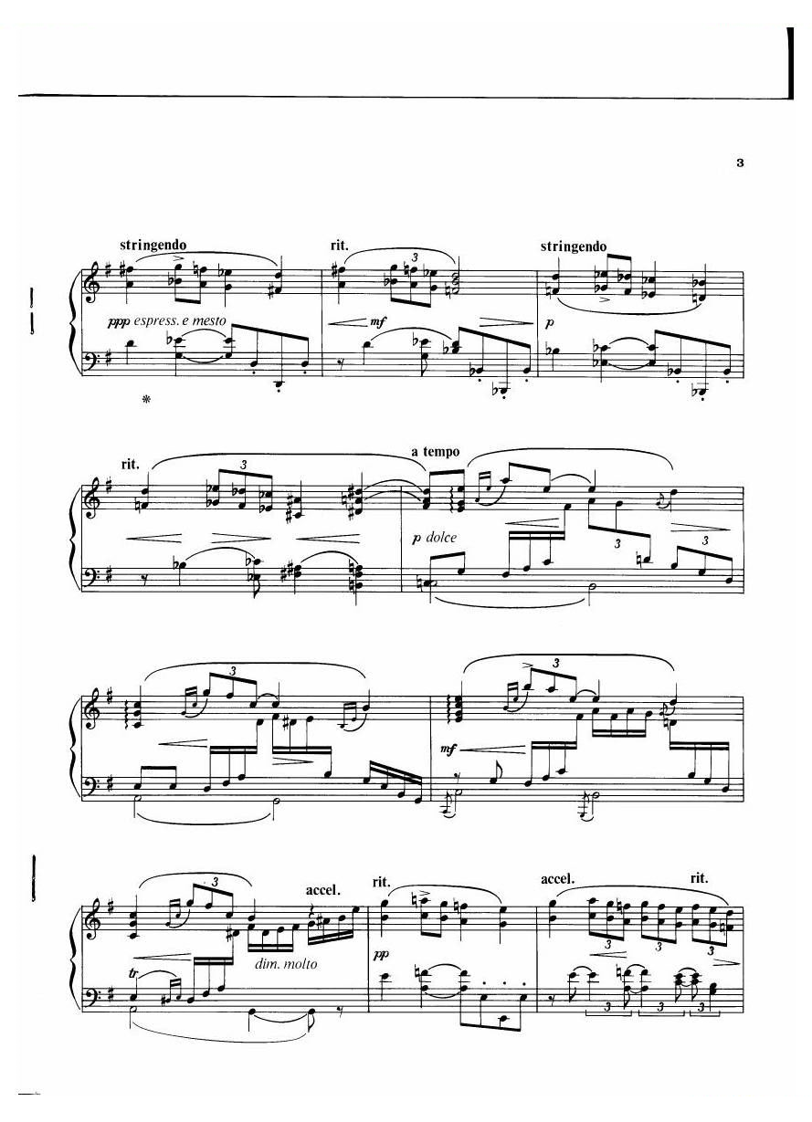 Elgar Two Piano Pieces