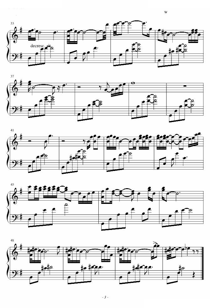 thanksgiving-演奏版-感恩节-george winston