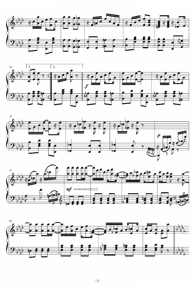 Maple Leaf Rag