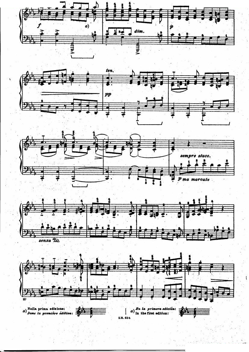 BUSONI-Prelude and fugue op21 (1)