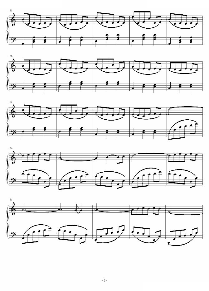 爱米莉圆舞曲