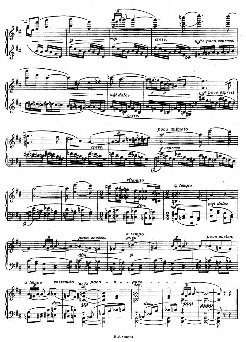 Hlobil_3 piano pieces op.2