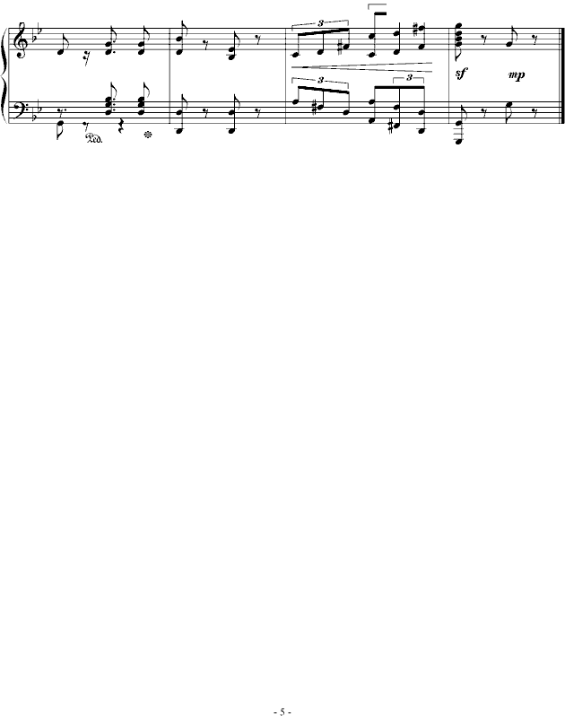 自由舞曲