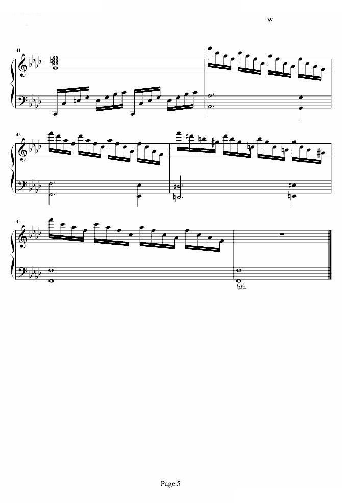 Concerto pour deux voix-放牛班的春天