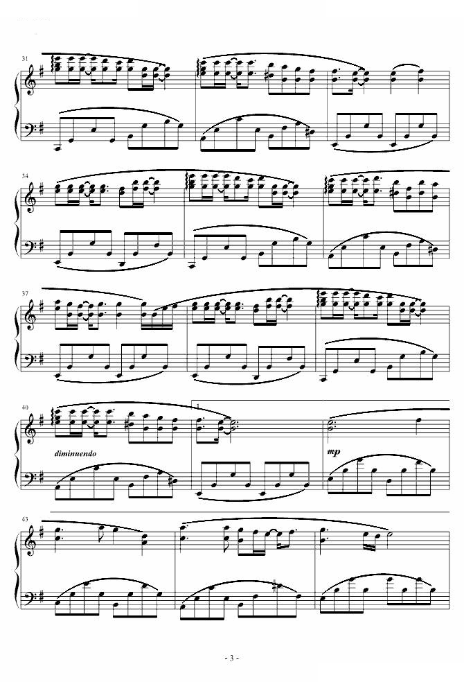 夜曲（Jay）