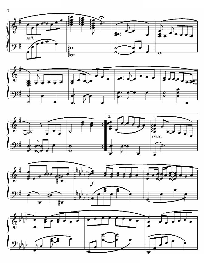 First Love（魔女的条件主题曲）