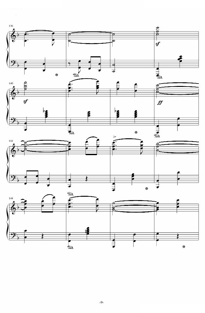 千手观音