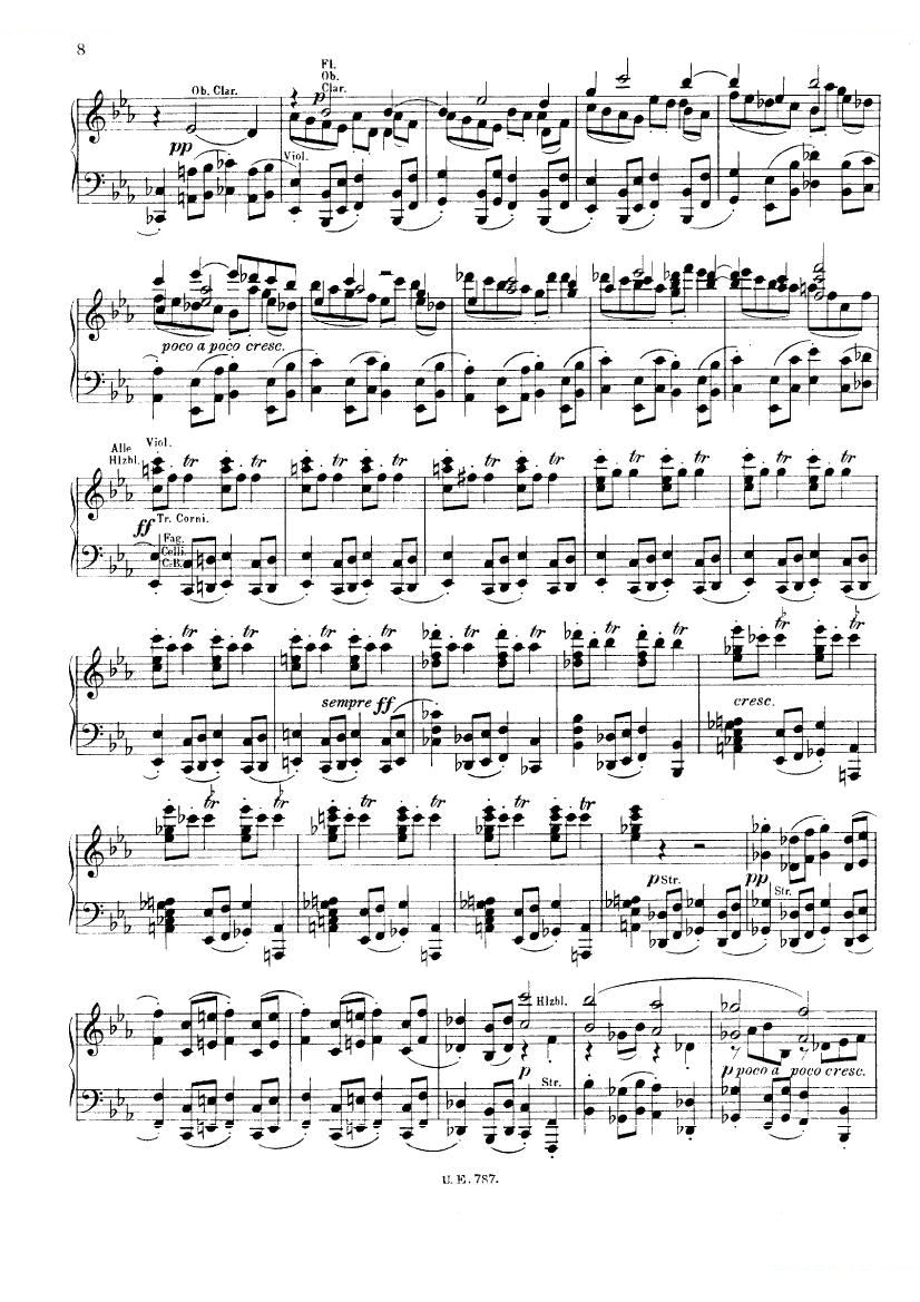 Bruckner-Stradal_ Symphonie_No.2（一）