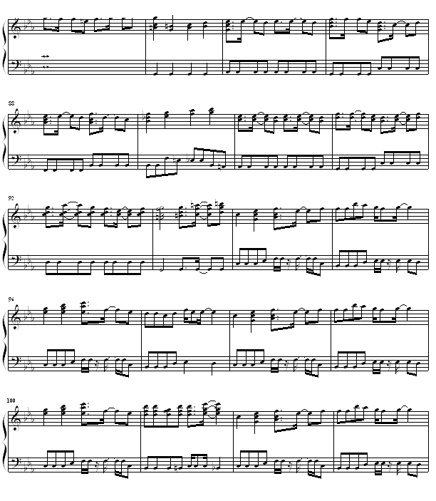 残酷な天使のテーゼ -：新世纪福音战士EVA