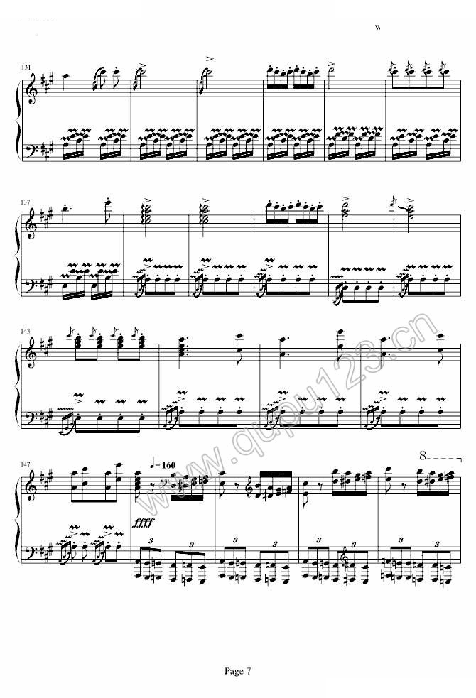 神经病进行曲