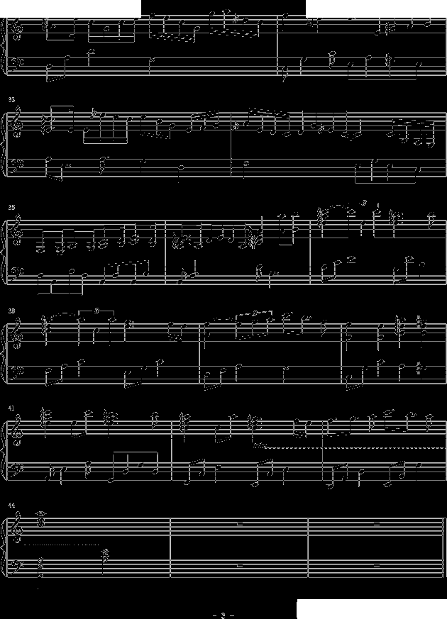 ROMANの前奏曲