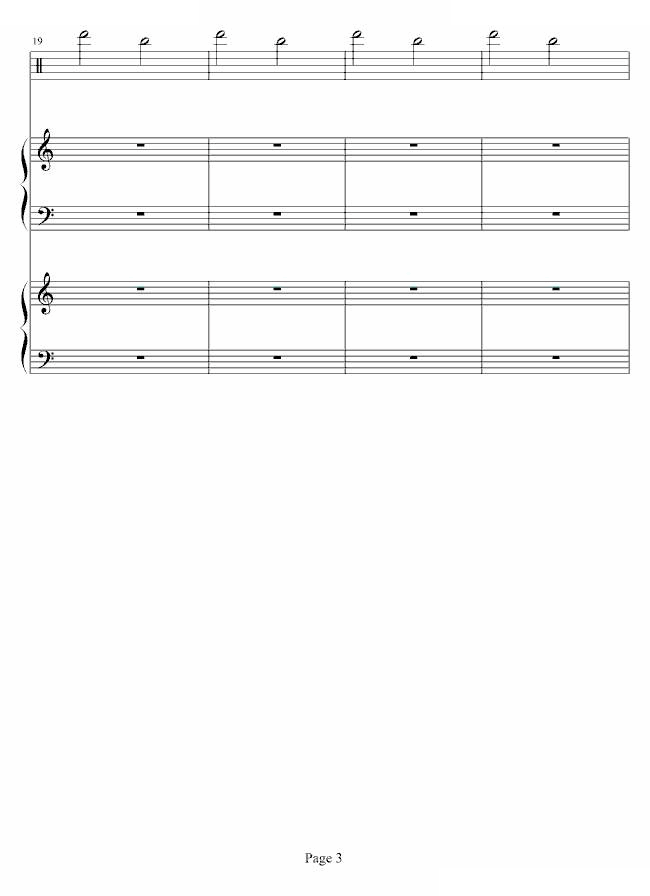 火影忍者插曲-凤鸣版