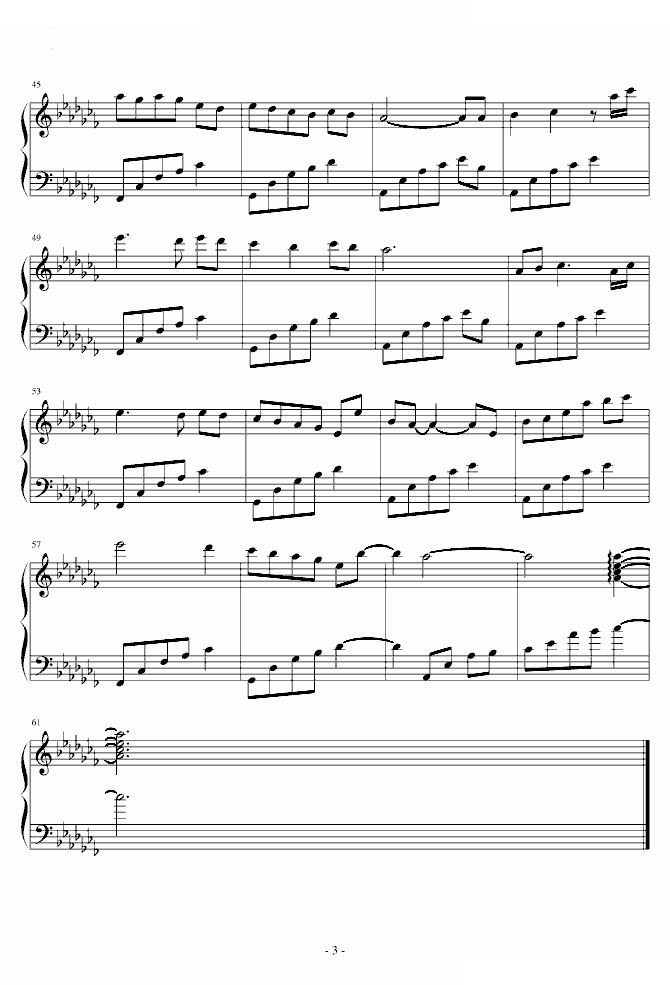 夜的钢琴曲19