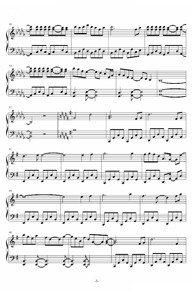 【东方】感情の摩天楼Easy