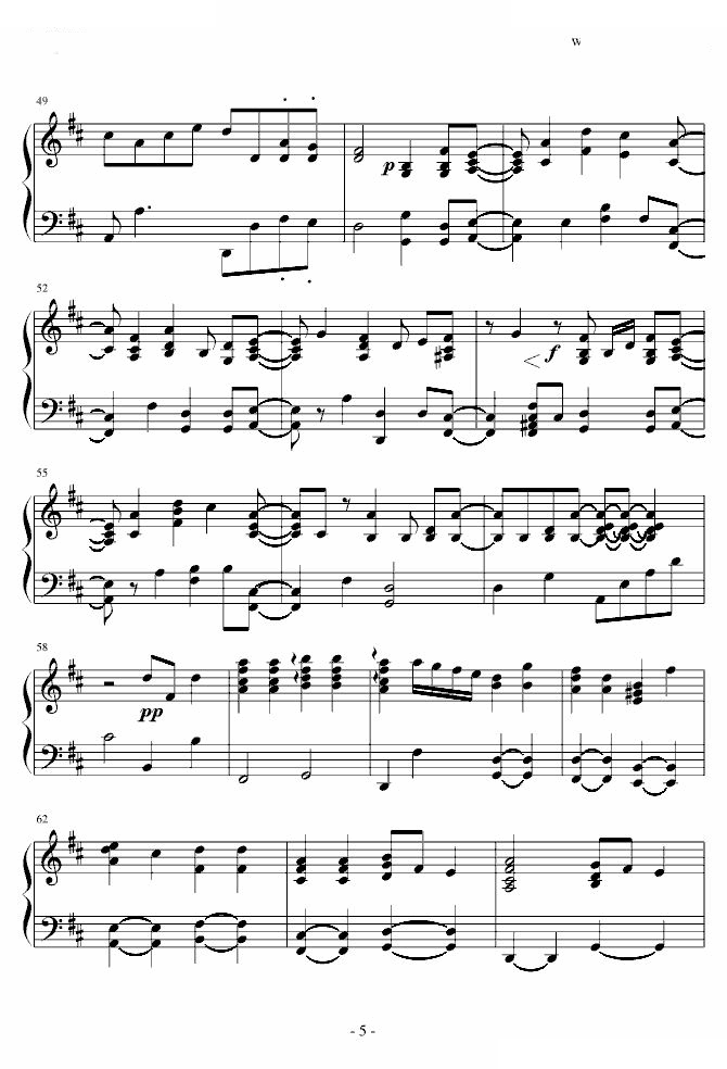 小星星幻想曲