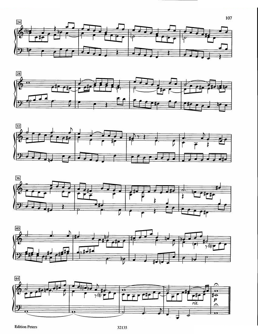 Grieg_7 Fugues_EG184a-184g