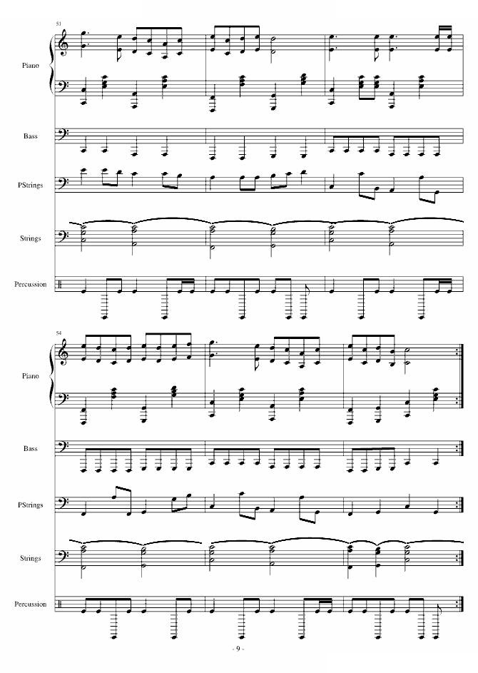 欢乐进行曲