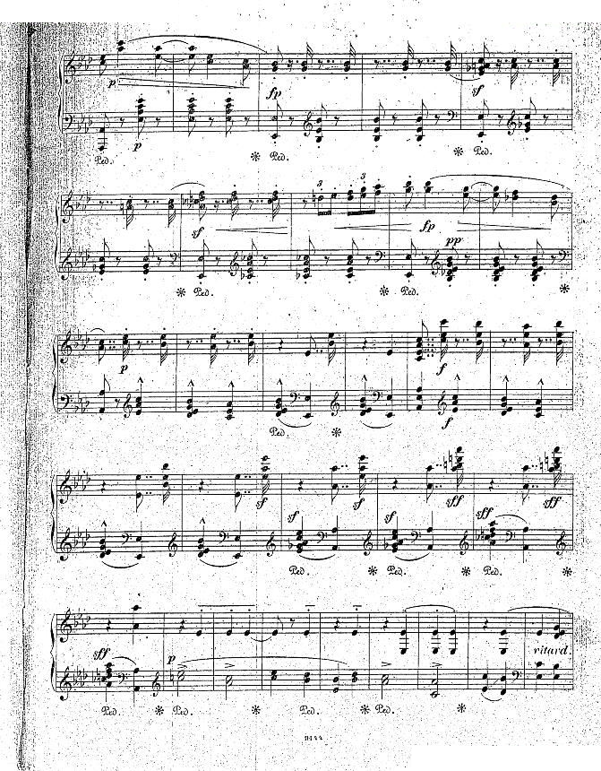 op. 86 (Heft I) no. 1 & 2