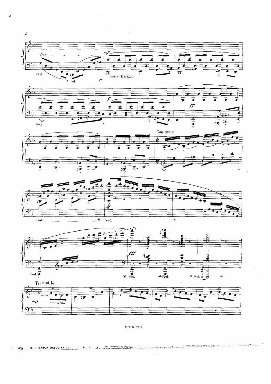 Chaminade_21_PianoSonata
