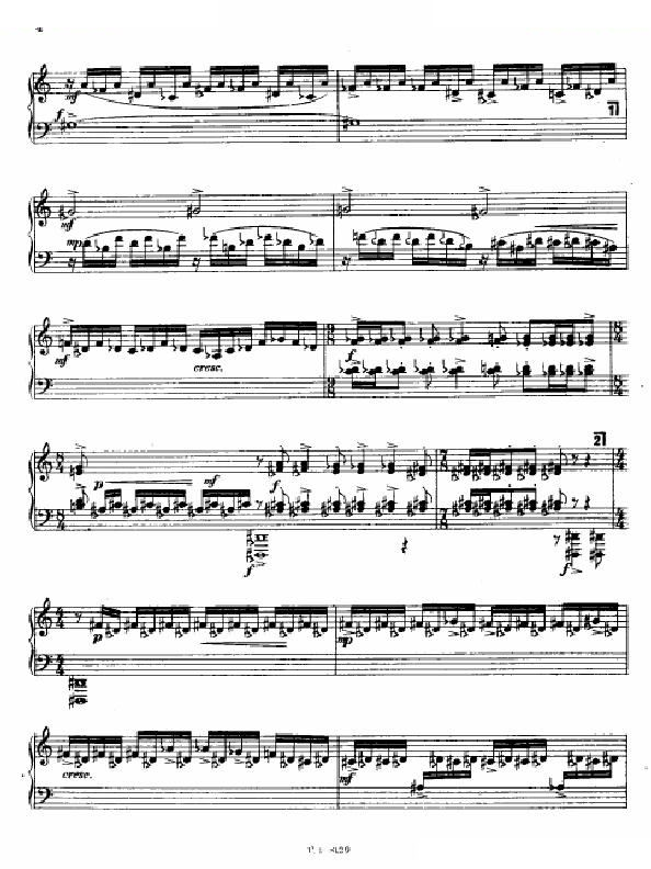 Haba_fantasia no.2 im vierteltonsystem op.19