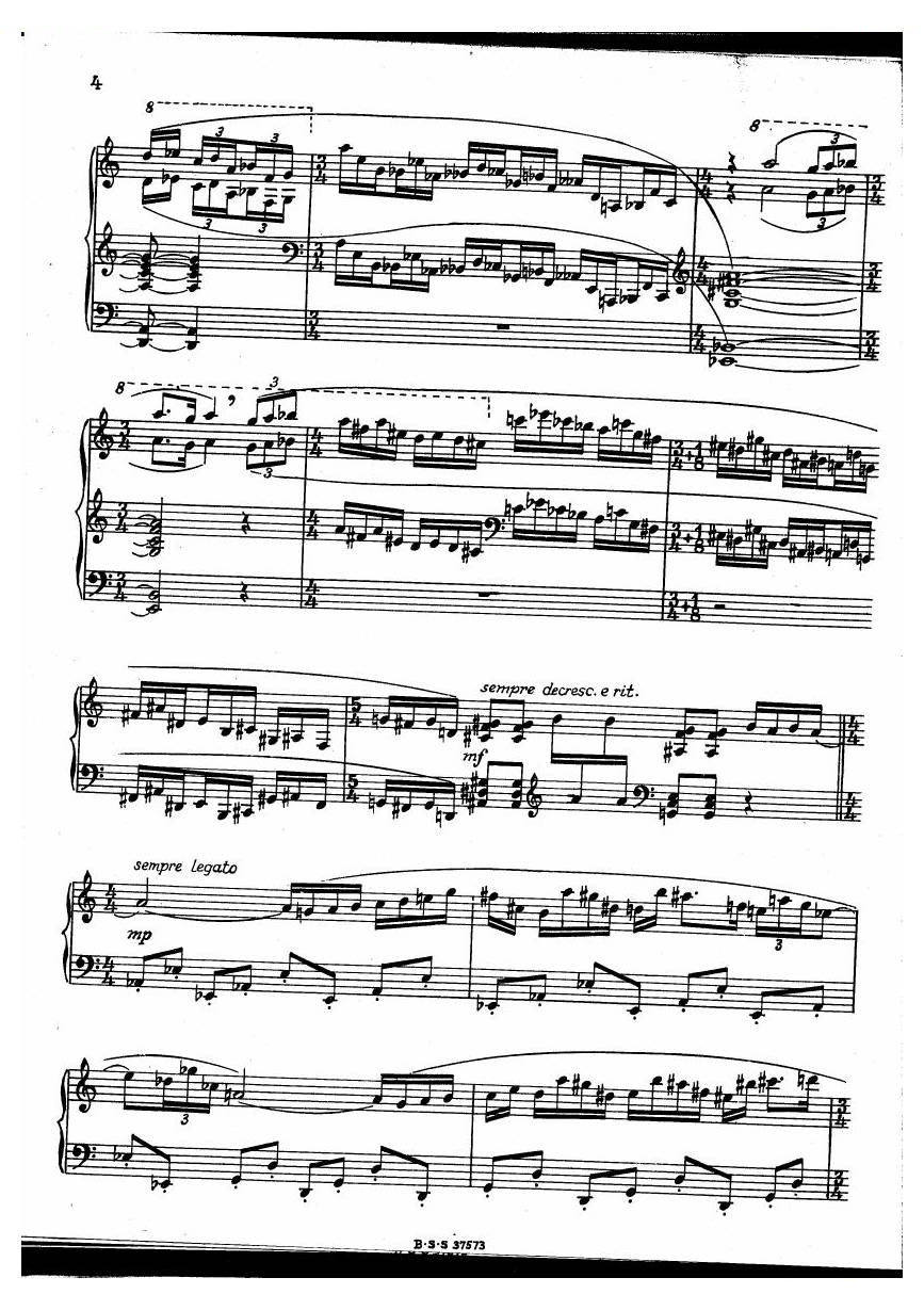 Engelmann Toccata