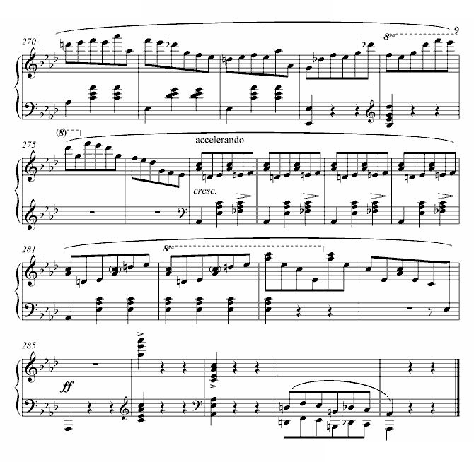 waltz No.5