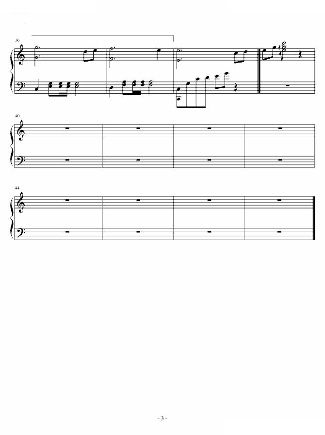 长江之歌-FLY版