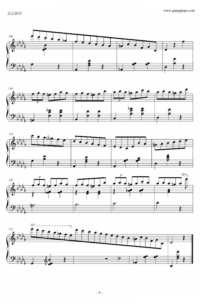 小狗圆舞曲
