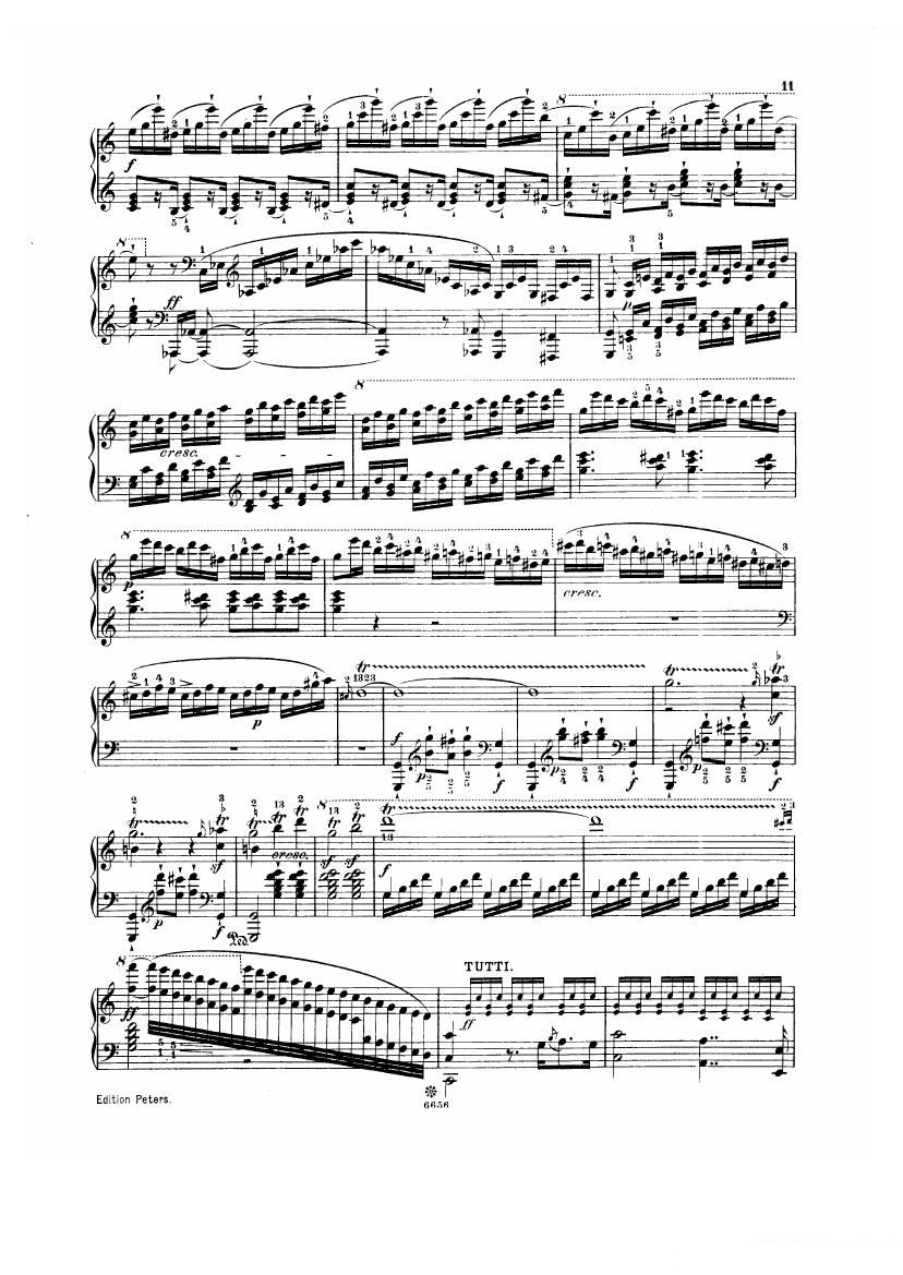 hummel_op85_Klavierkonzert_Nr1