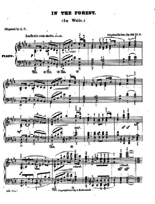 op. 86 no. 3
