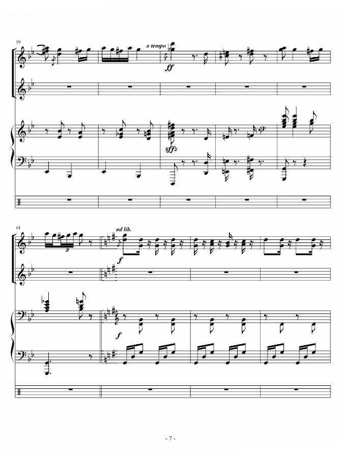 匈牙利舞曲第五号