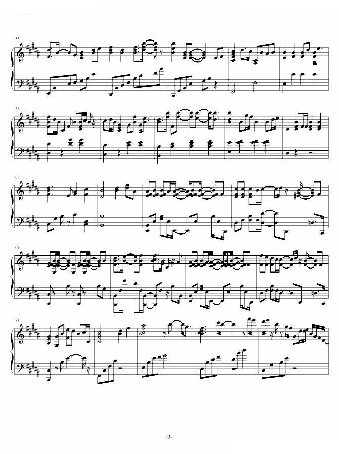 from y to y 触手猴版