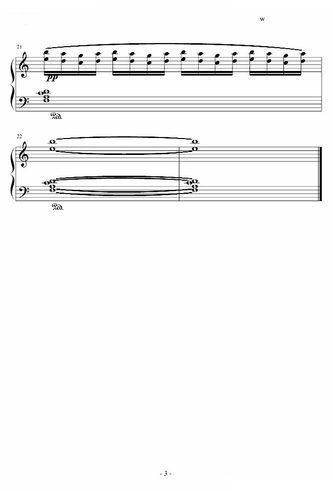 最终幻想XIII主题曲