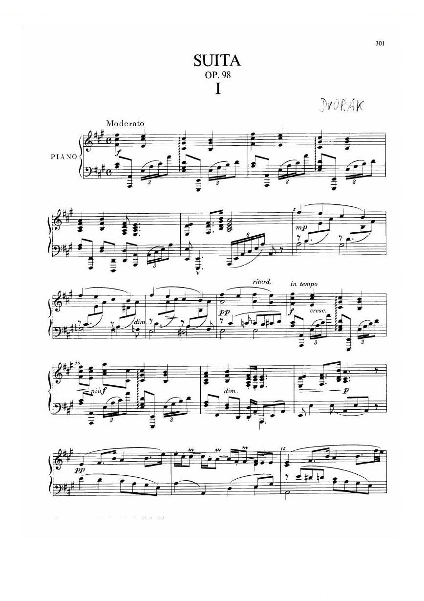 Dvorak_098_Suite