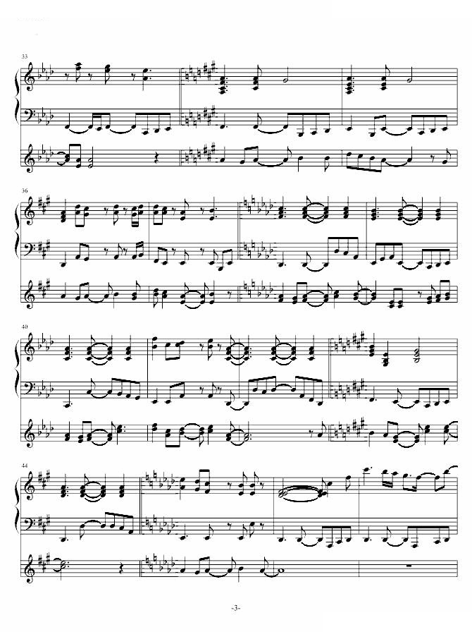 神曲奏界OP-Apocrypha by テ飖→翾灰飞
