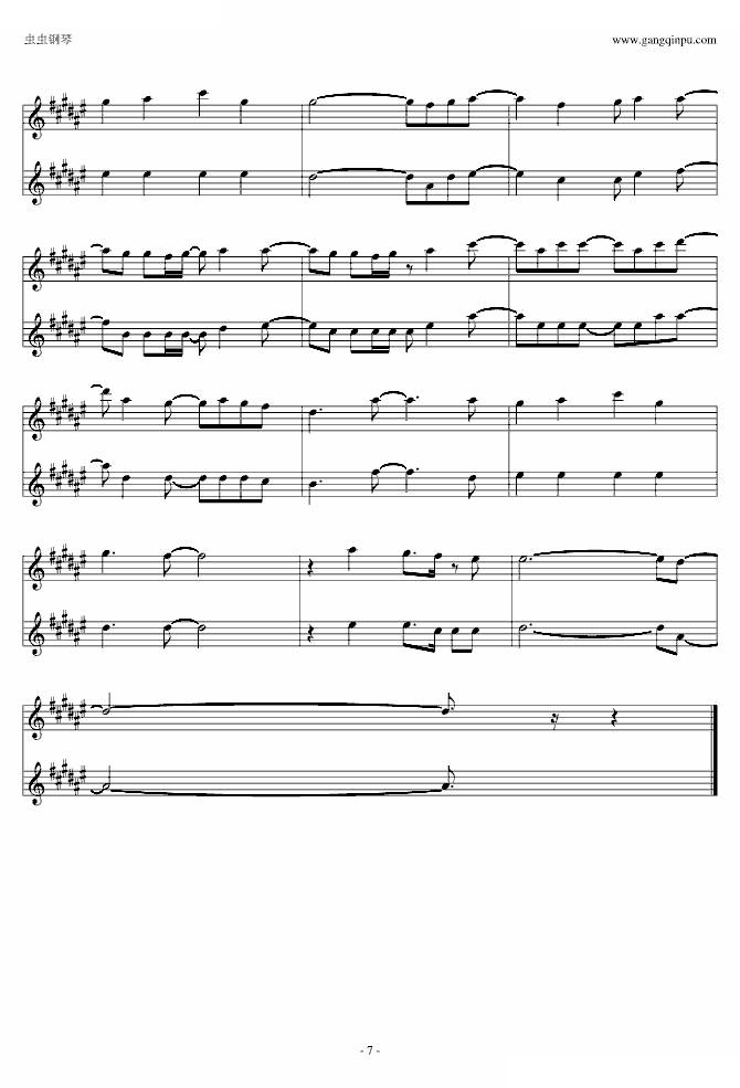God Knows（双提琴版）