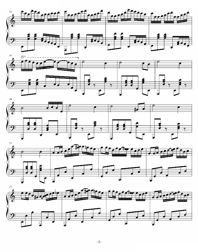 Waltz under The Moon