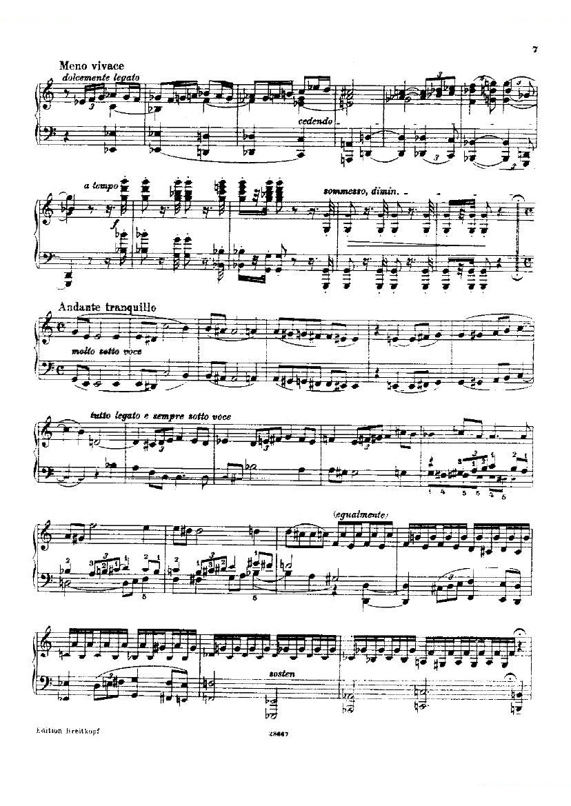 Busoni Toccata