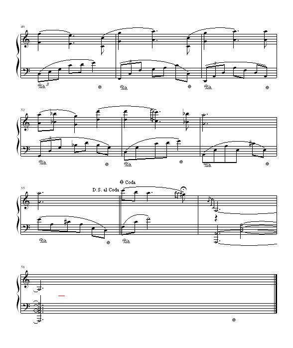 第二号夜曲