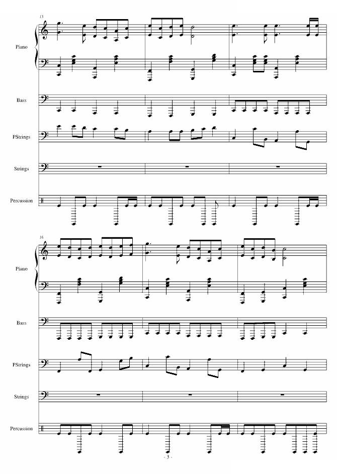 欢乐进行曲